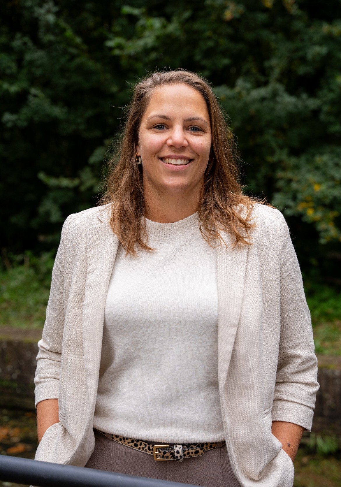 Sanne Meerbeek