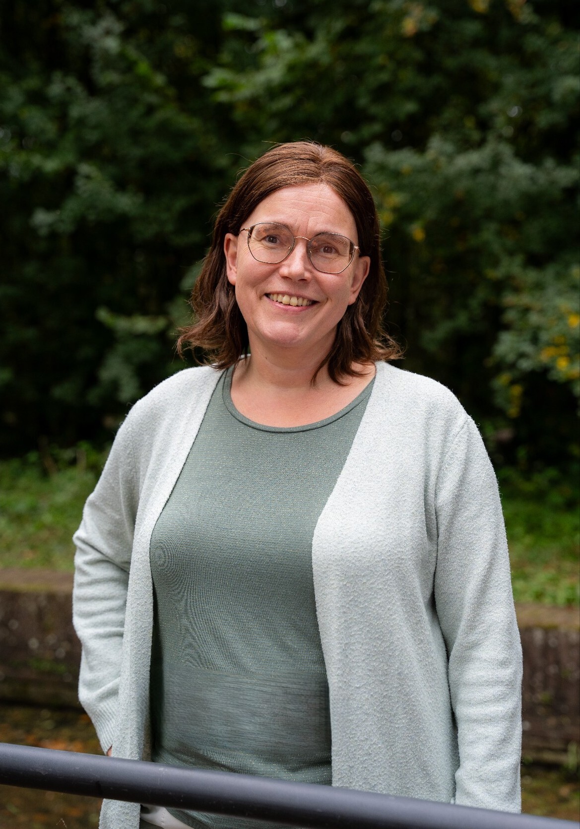 Karin Reijerink