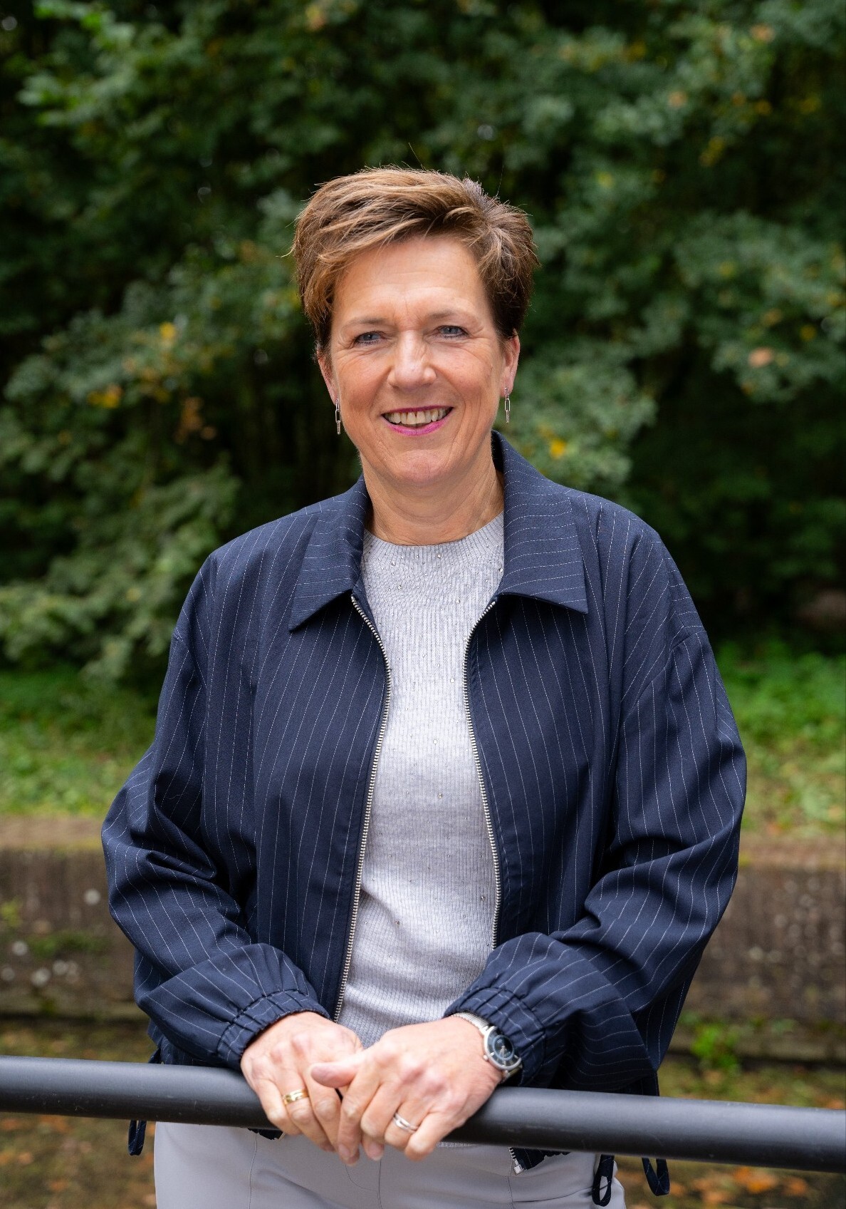 Anneke Nijland-Bennink