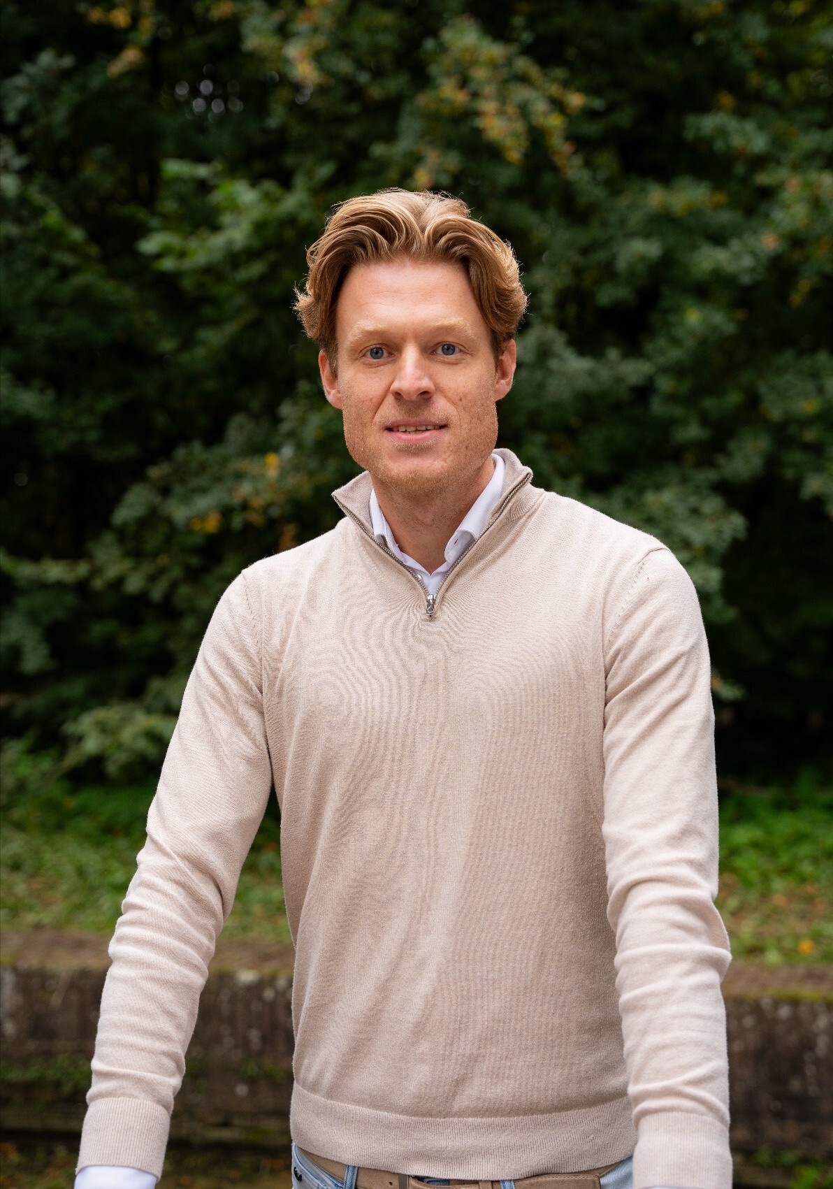 Chiel Luttikholt