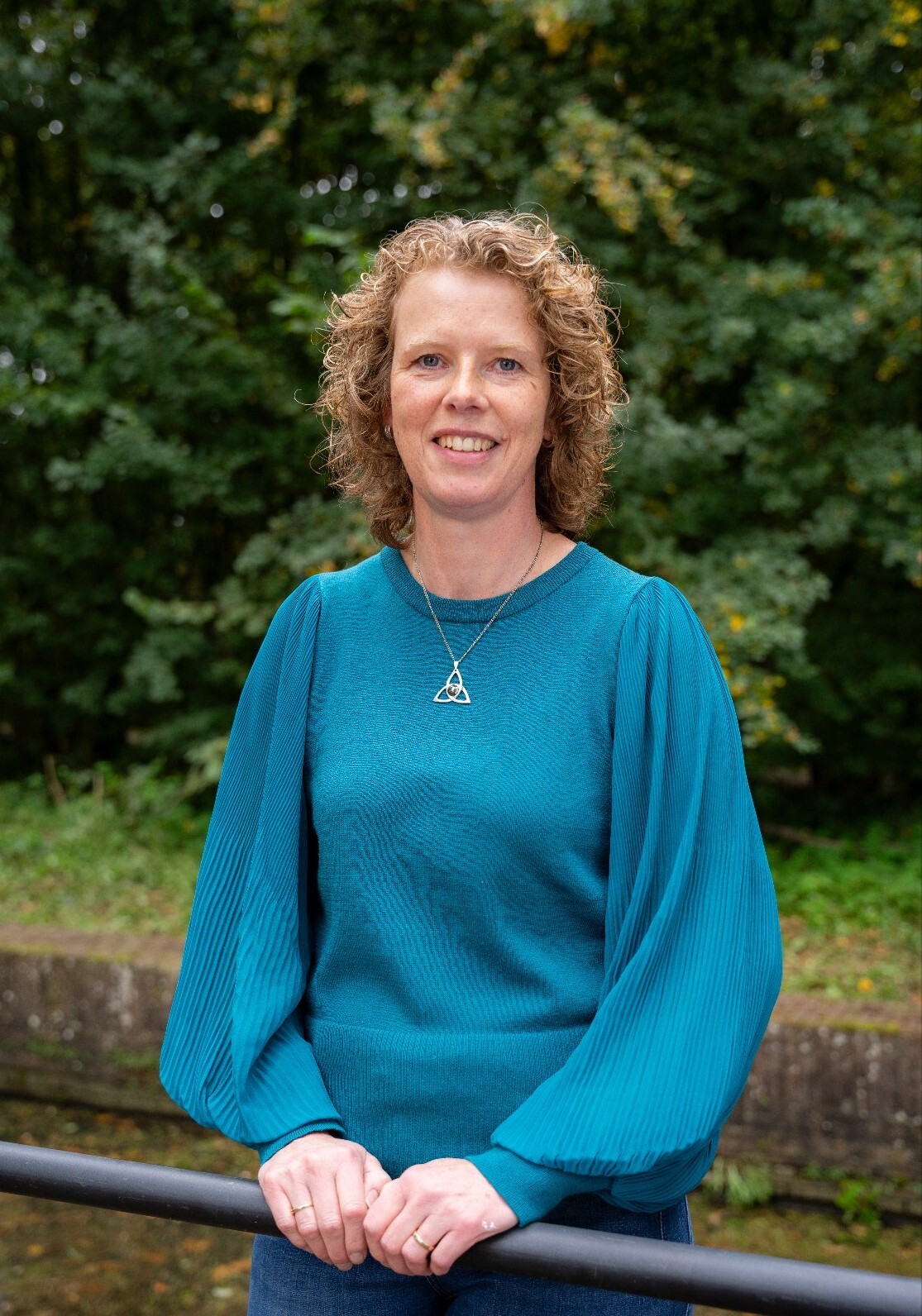 Ilse Kistemaker