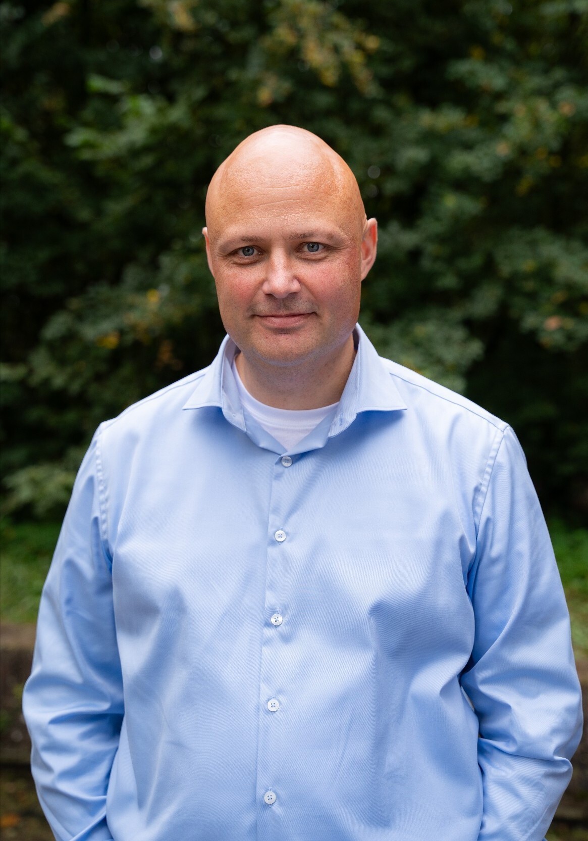 Martijn Scholte van Mast