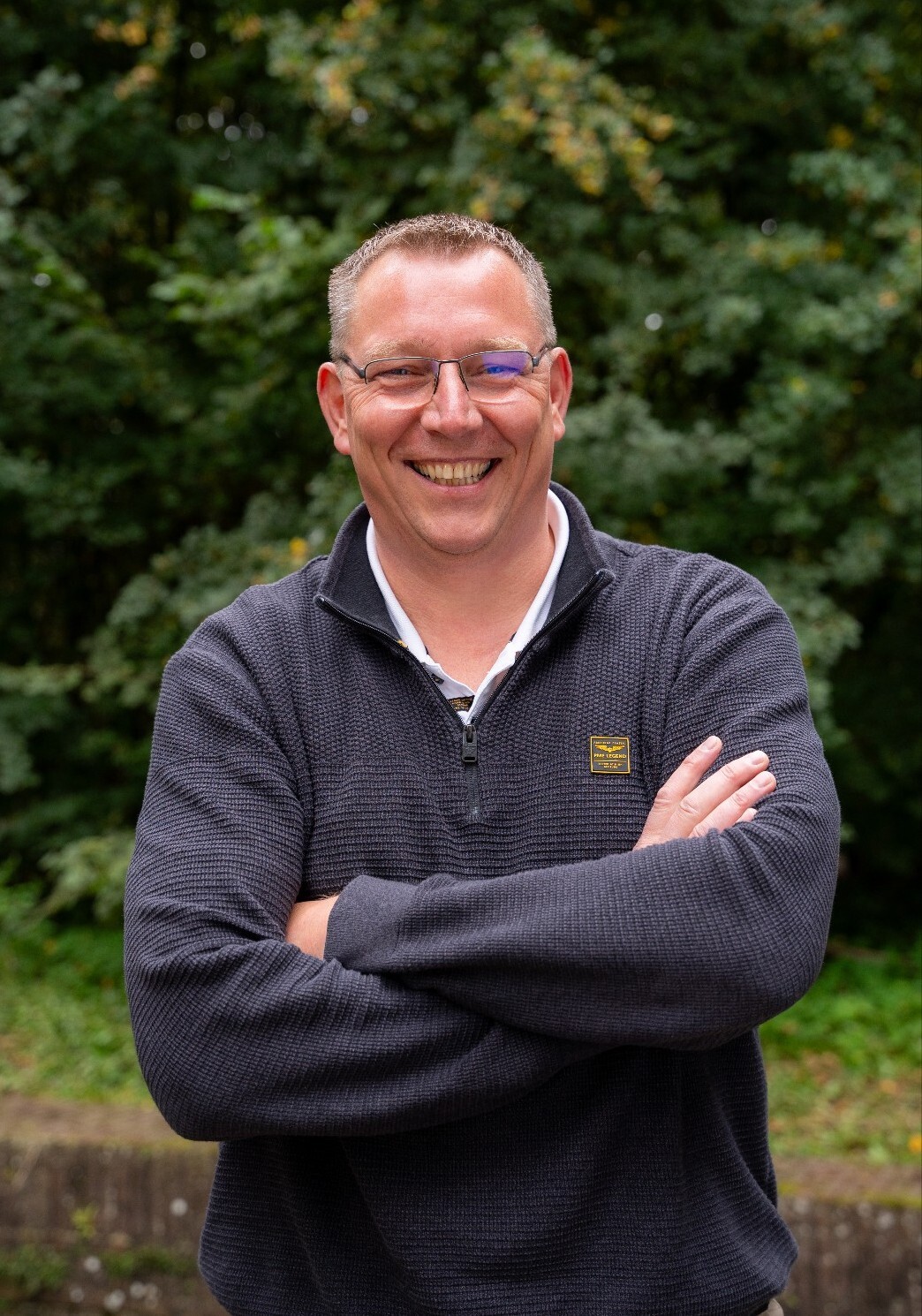 Martijn Wes
