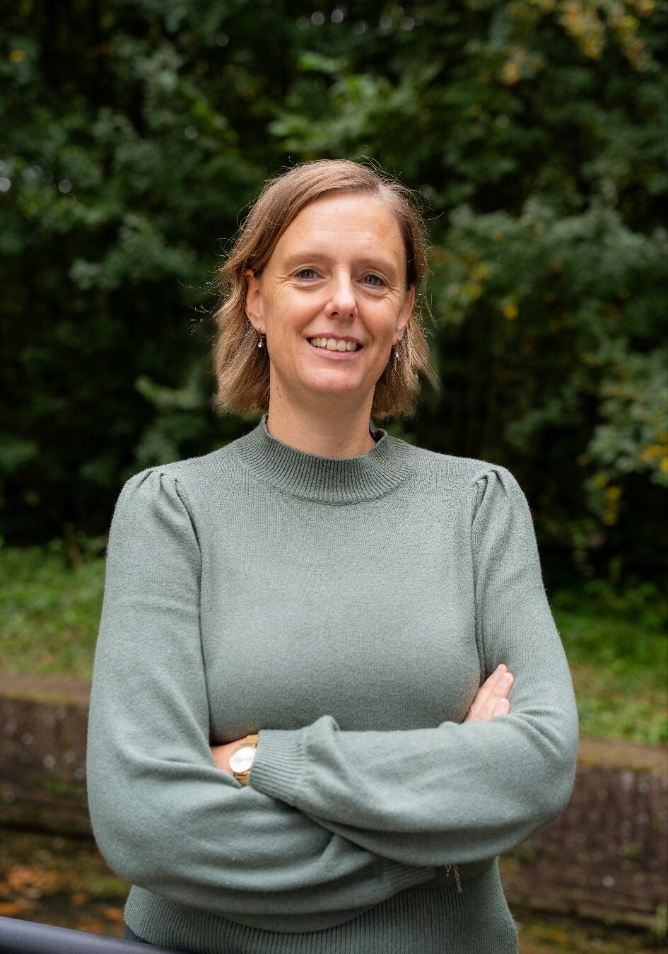 Mireille Temming