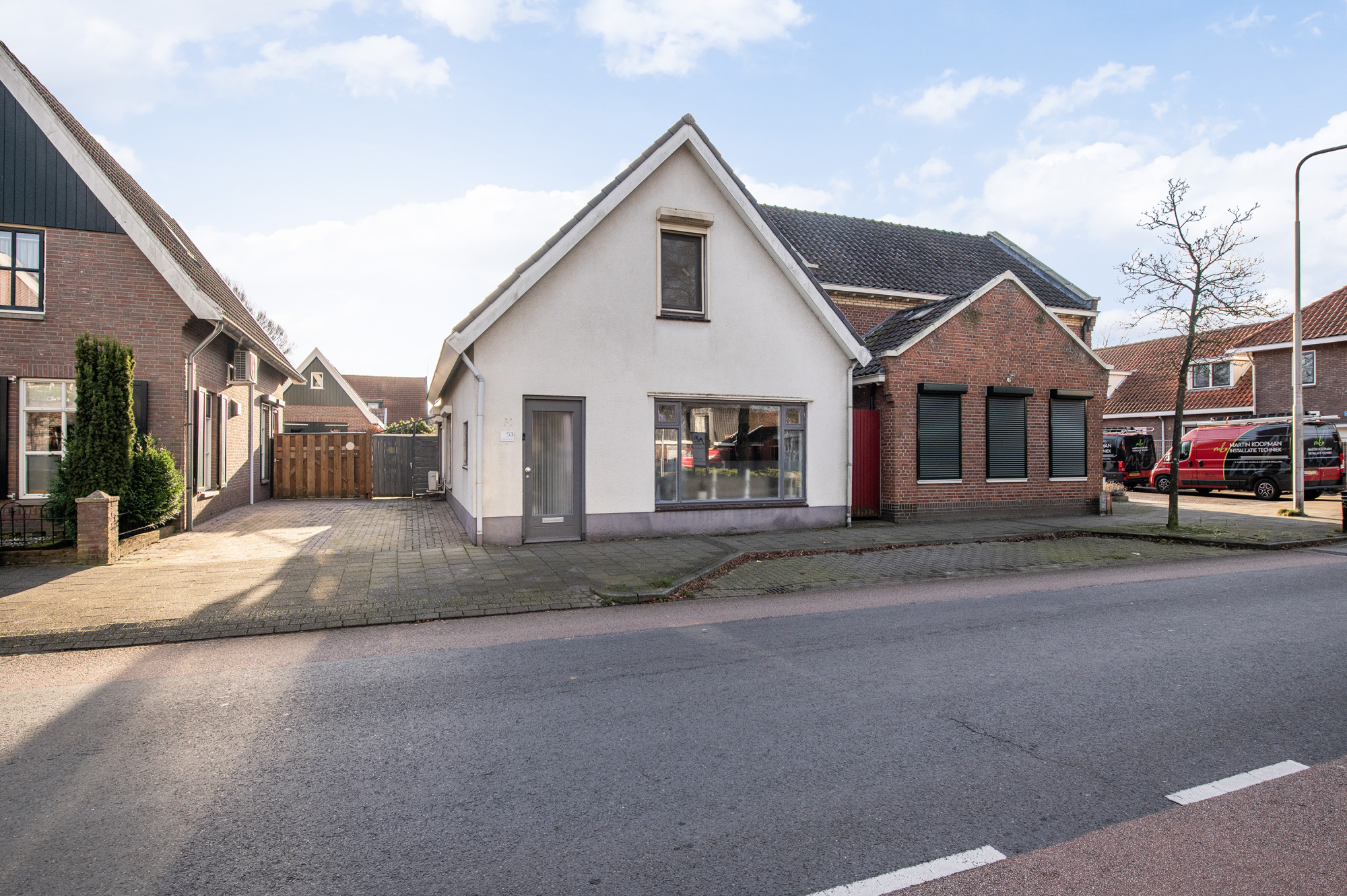 nieuwstraat 53